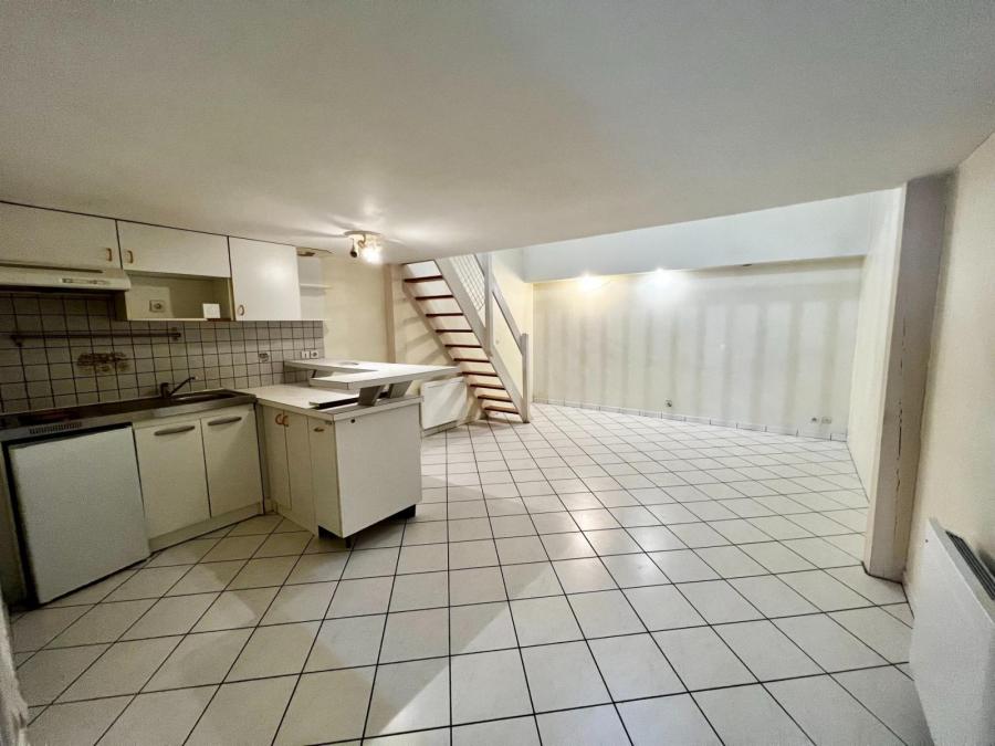 Recherche immobilière