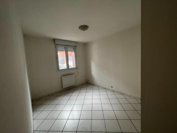 Location appartement Amiens (80) 620 €/mois