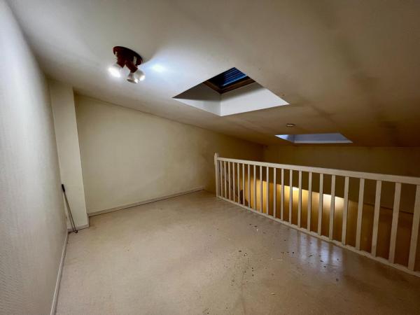 Location appartement Amiens (80) 620 €/mois