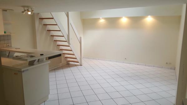 F3 DUPLEX PROCHE CENTRE VILLE