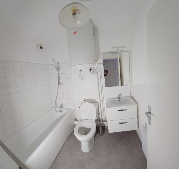 Location appartement Amiens (80) 450 €/mois