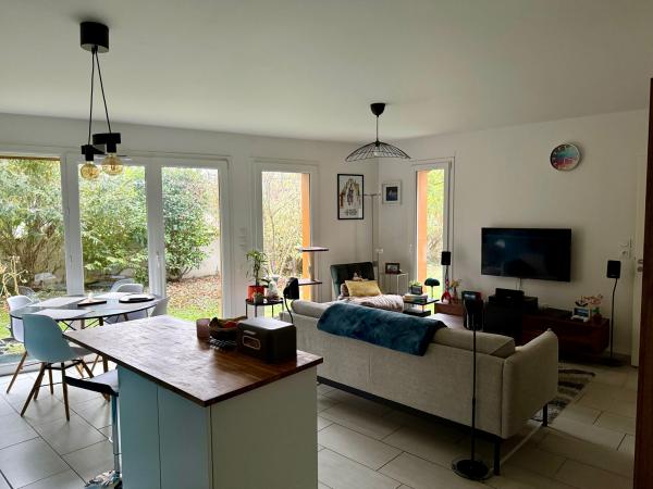 Location appartement Amiens (80) 905 €/mois