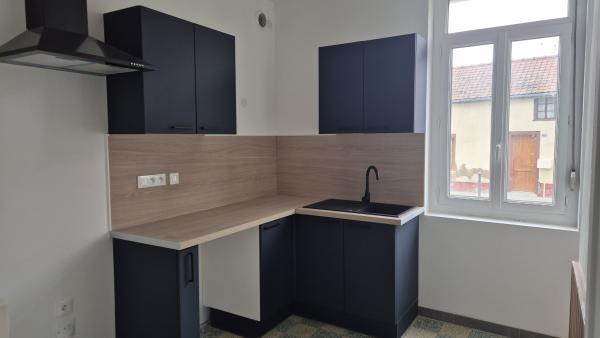 Location maison Lœuilly (80) 900 €/mois