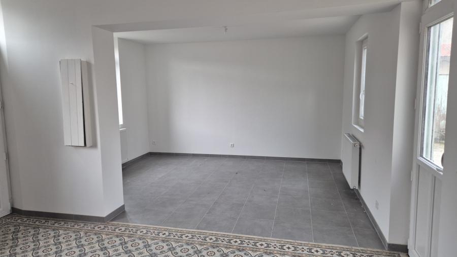 Recherche immobilière