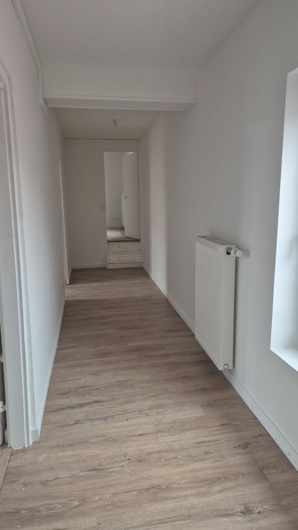 Location maison Lœuilly (80) 900 €/mois