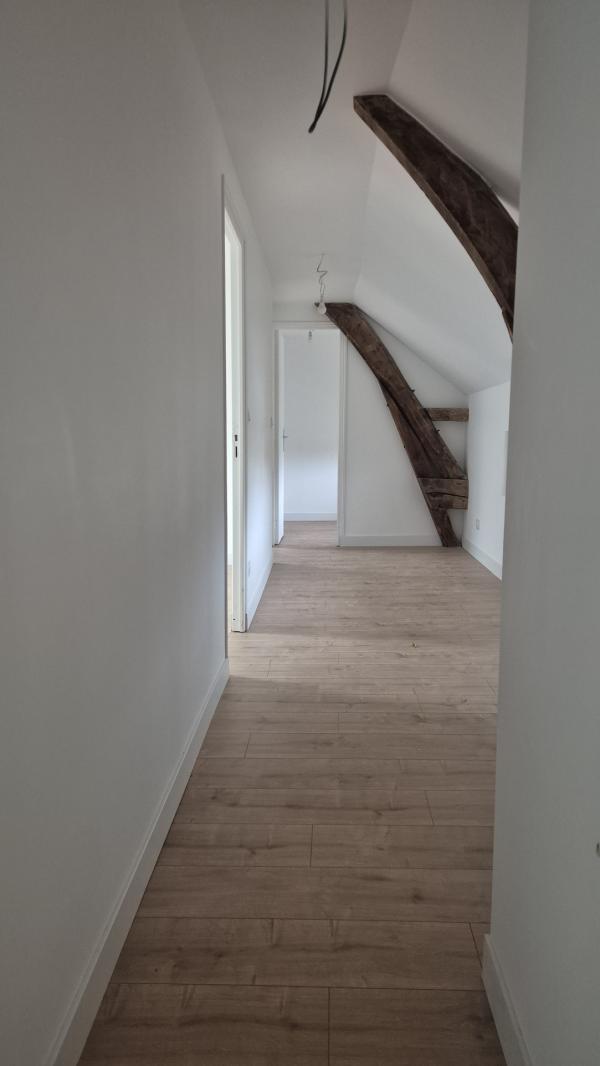 agréable maison à 10 min d'Amiens Sud