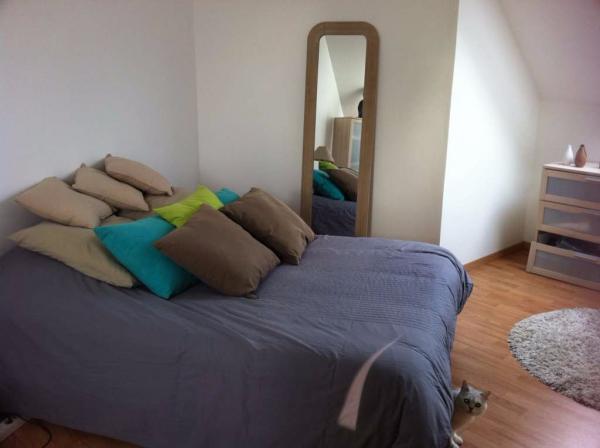 Location appartement Pont-de-Metz (80) 690 €/mois