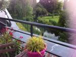 Location appartement Pont-de-Metz (80) 690 €/mois