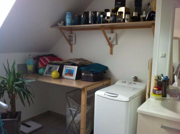 SUPERBE F2 DUPLEX SUD AMIENS