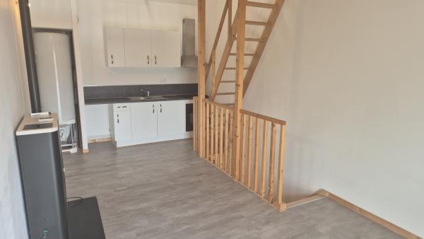 Location appartement Saleux (80) 615 &euro;/mois