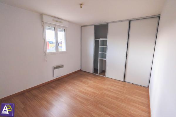 Location appartement Salouël (80) 650 &euro;/mois
