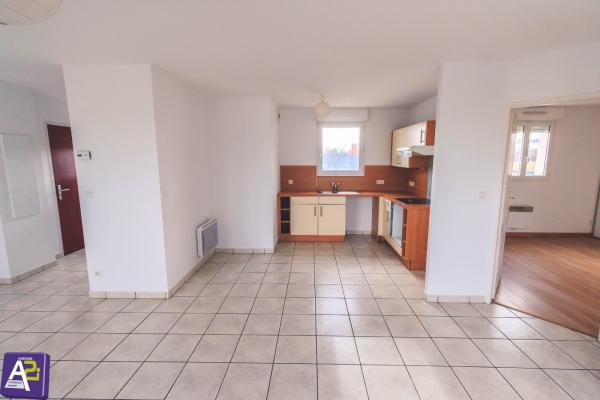 Location appartement Salouël (80) 650 &euro;/mois