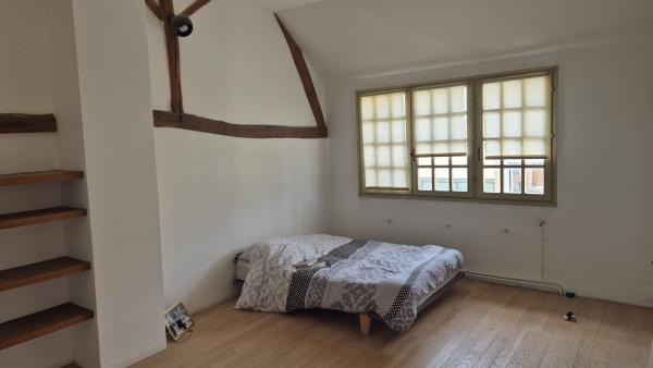 Vente maison Bovelles (80) 179 000 &euro;