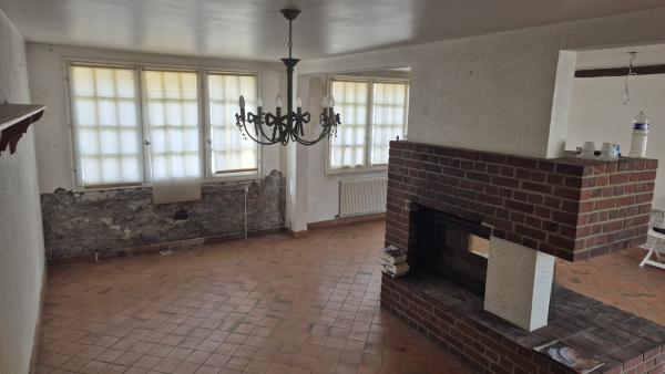 Vente maison Bovelles (80) 179 000 &euro;