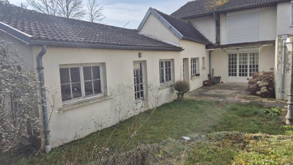 Vente maison Bovelles (80) 179 000 &euro;