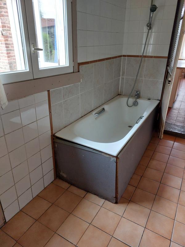 Vente maison Hiermont (80) 69 100 €