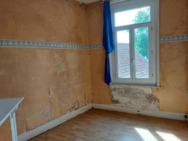 Recherche immobilière