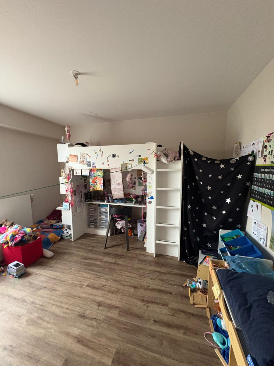 Recherche immobilière