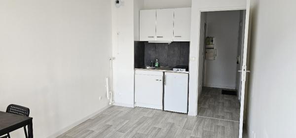 Location appartement Amiens (80) 450 &euro;/mois