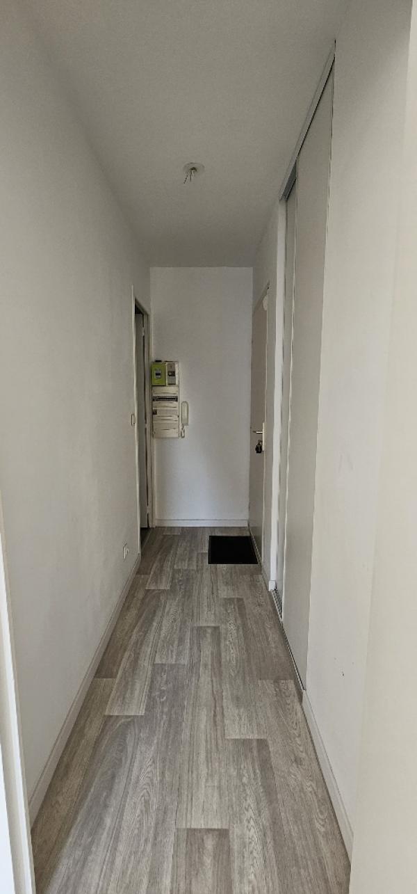 Location appartement Amiens (80) 450 &euro;/mois