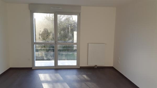 Location appartement Amiens (80) 642 &euro;/mois