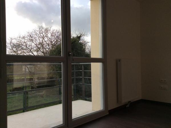 SUPERBE F2 AVEC BALCON RESIDENCE AMIENS SUD