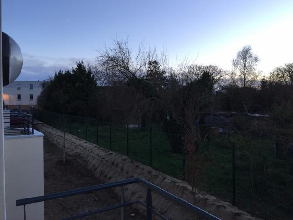 Location appartement Amiens (80) 642 &euro;/mois