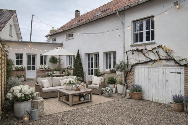 Location maison Namps-Maisnil (80) 1 000 &euro;/mois