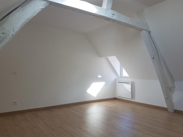 maison 2 chambres avec jardin