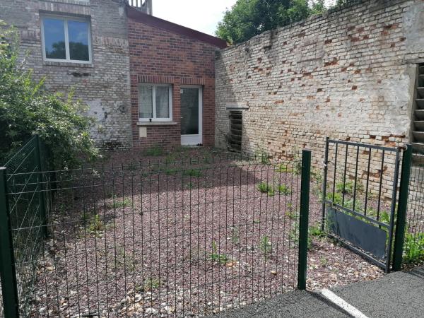 Location appartement Saleux (80) 530 &euro;/mois