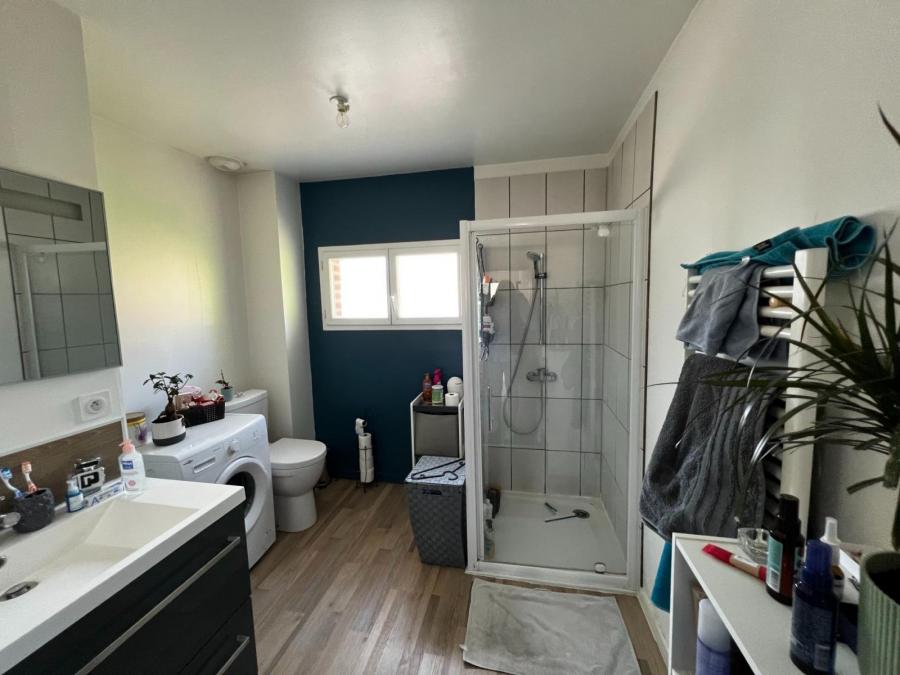 Recherche immobilière