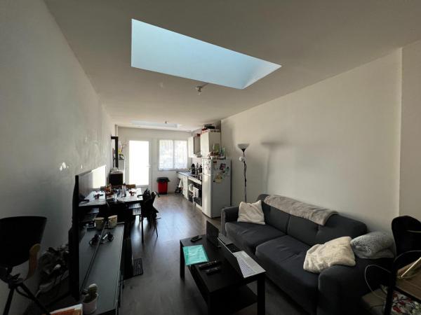 Location appartement Saleux (80) 530 &euro;/mois