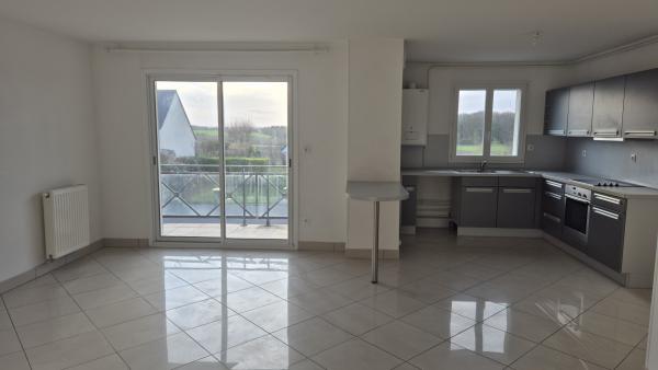 Location appartement Salouël (80) 890 &euro;/mois