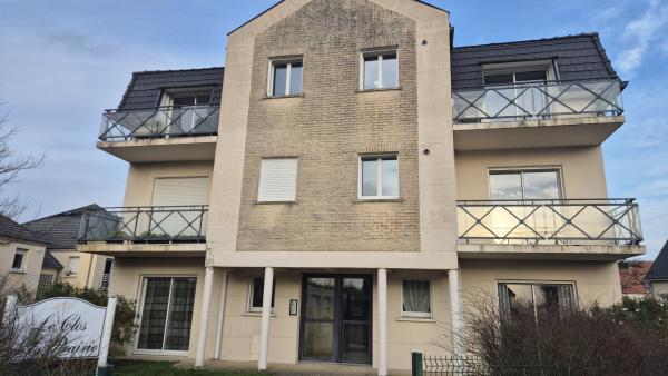 Location appartement Salouël (80) 890 &euro;/mois