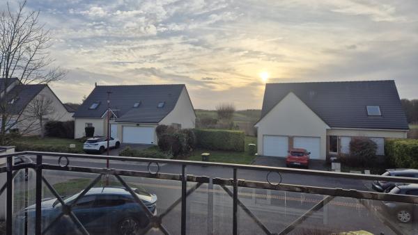 Location appartement Salouël (80) 890 &euro;/mois