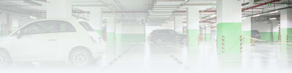Recherche garages / places parking