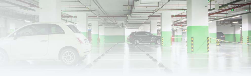 Recherche garages / places parking